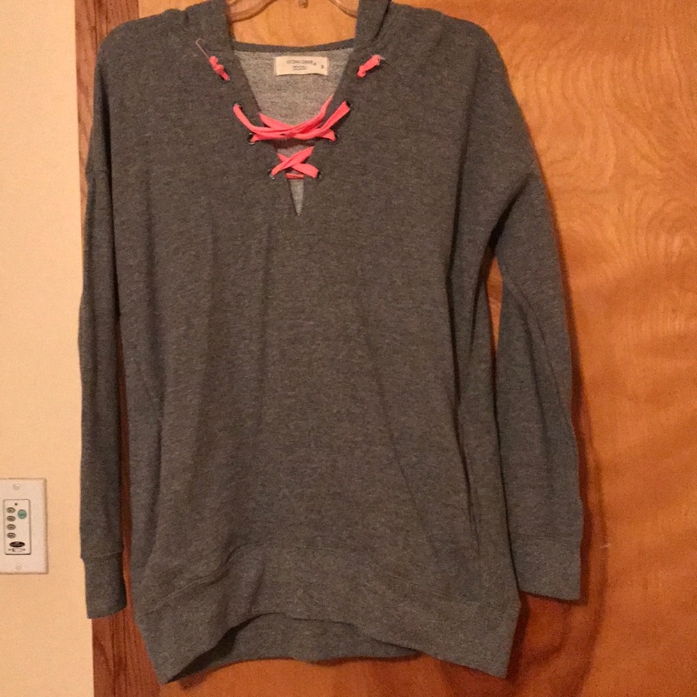 Juniors Sweater